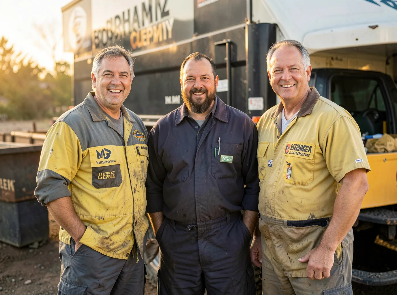 Sewage Cleanup company in Hamilton, NJ