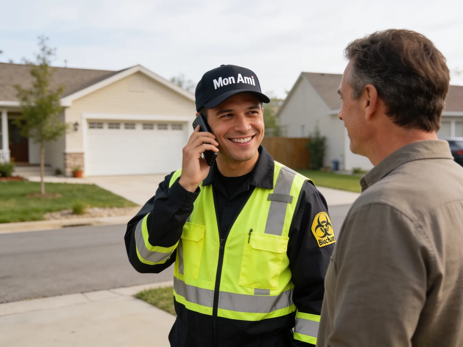 Sewage Cleanup Hamilton, NJ FAQs